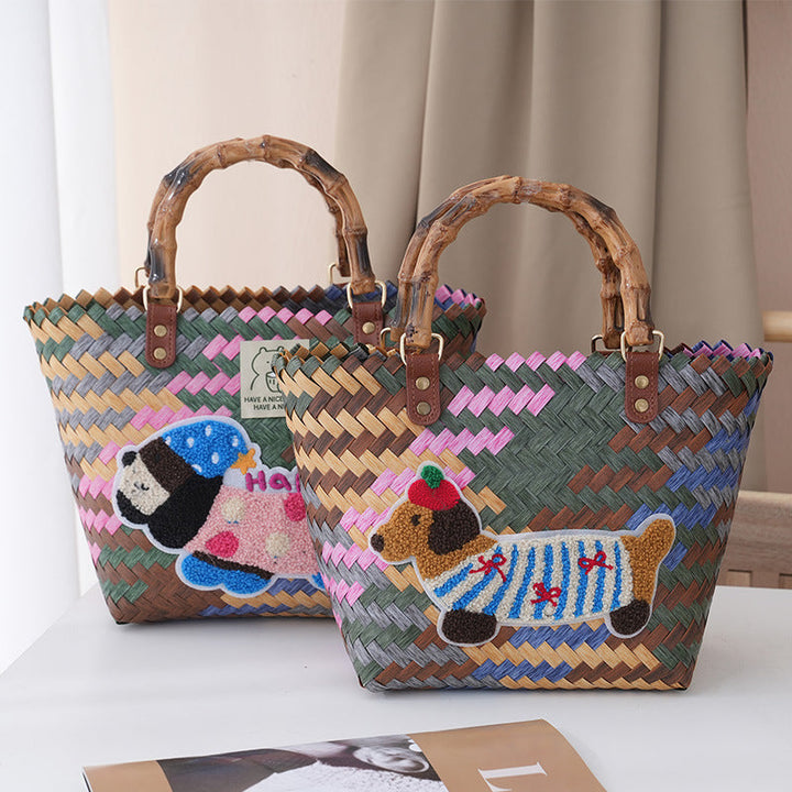 Avarnia Handbag