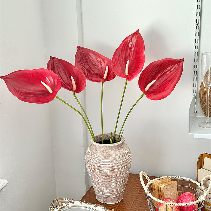 Elegant Artificial Flower