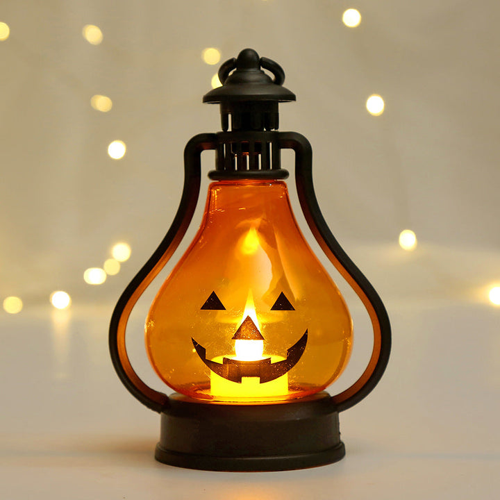 Decorative Halloween Lantern