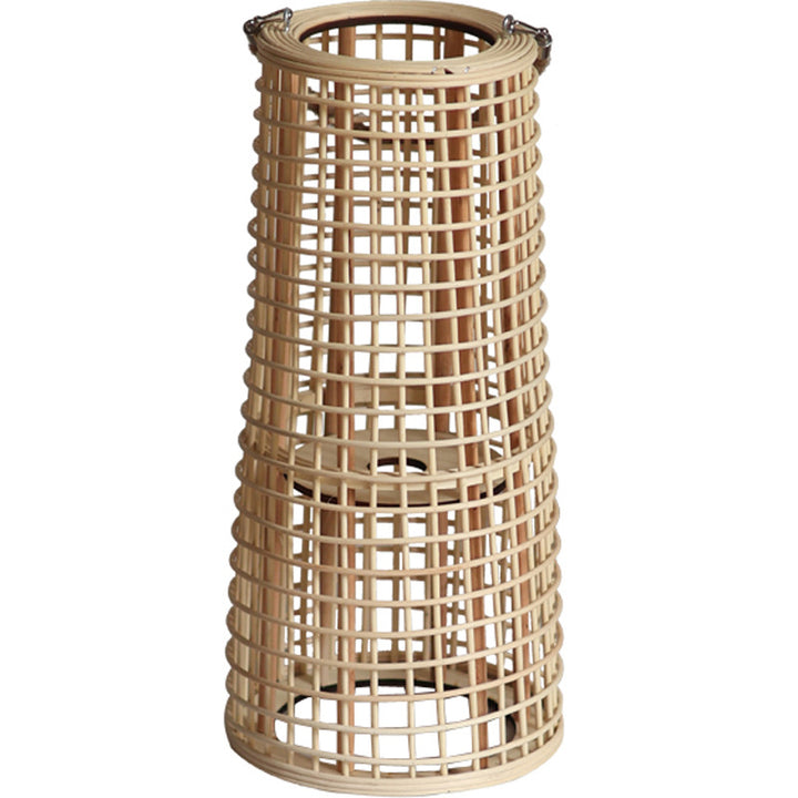 Stylish decorative basket