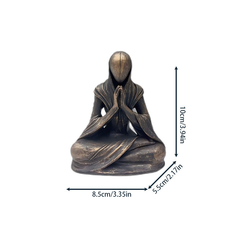 Decorative Feng Shui Statue