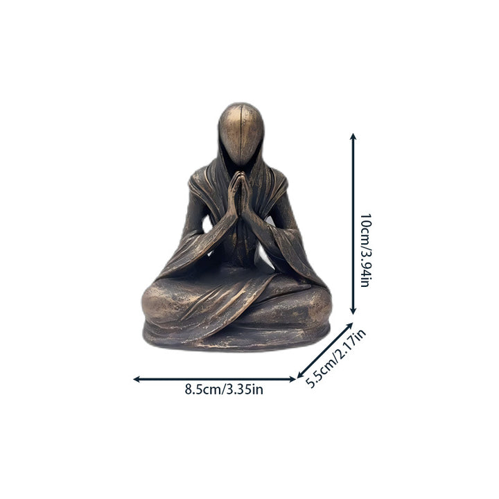 Decorative Feng Shui Statue