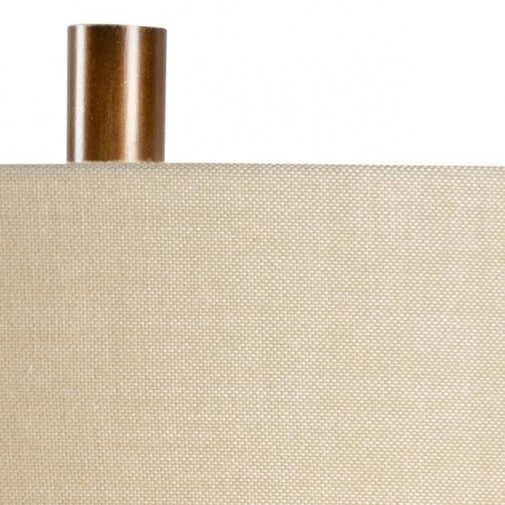 Decorative Textured Table Lamp