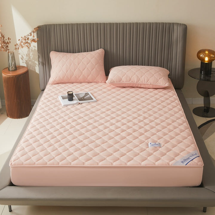 Quilted Mattress Protector