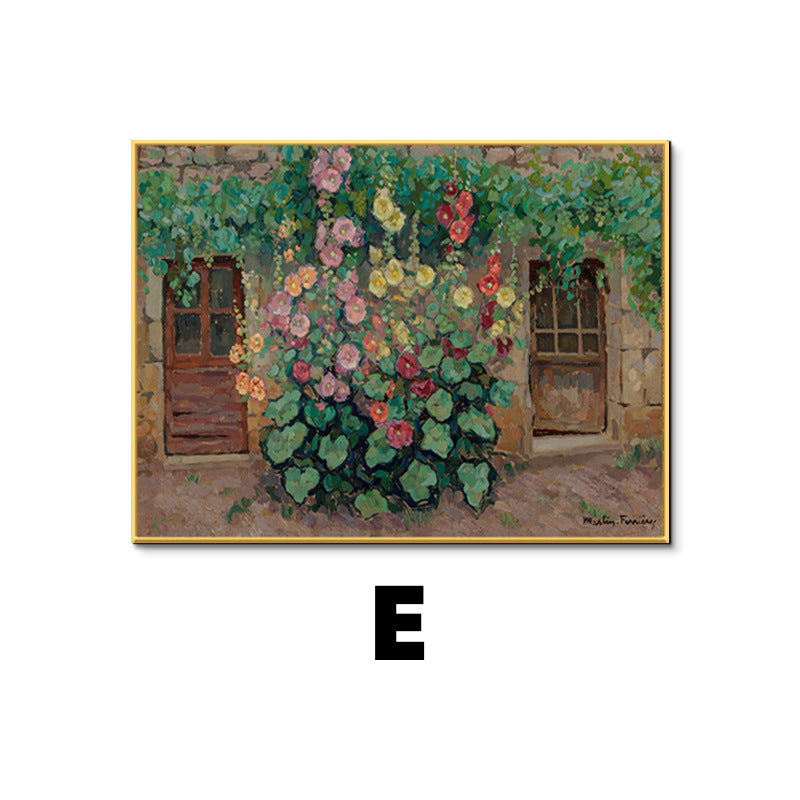 Decorative Framed Home Art Print