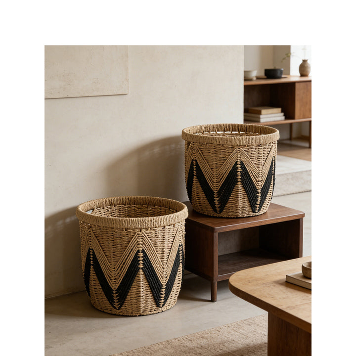 Storage basket