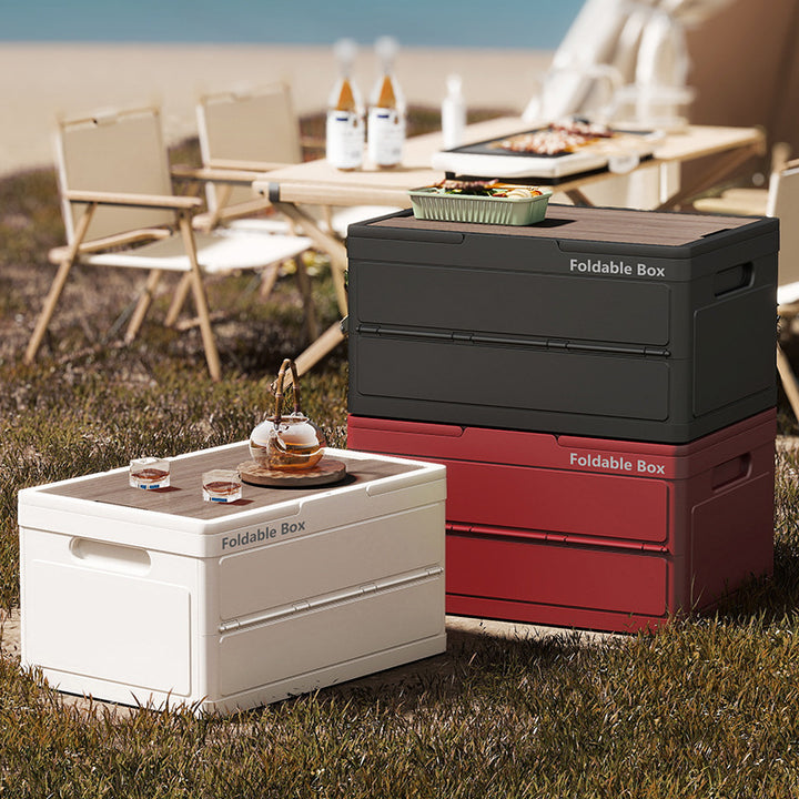 Foldable Storage Box