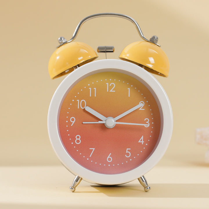 Vintage Alarm Clock