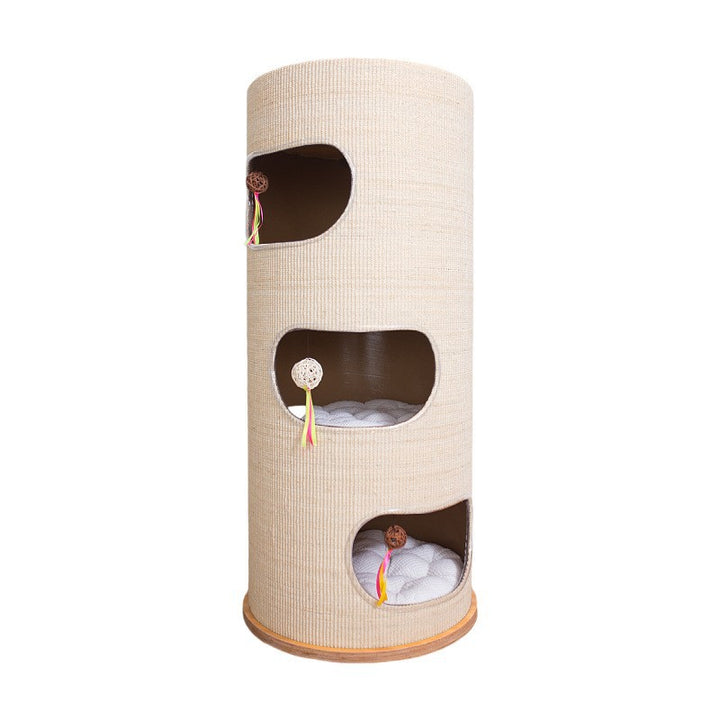 Cat tree
