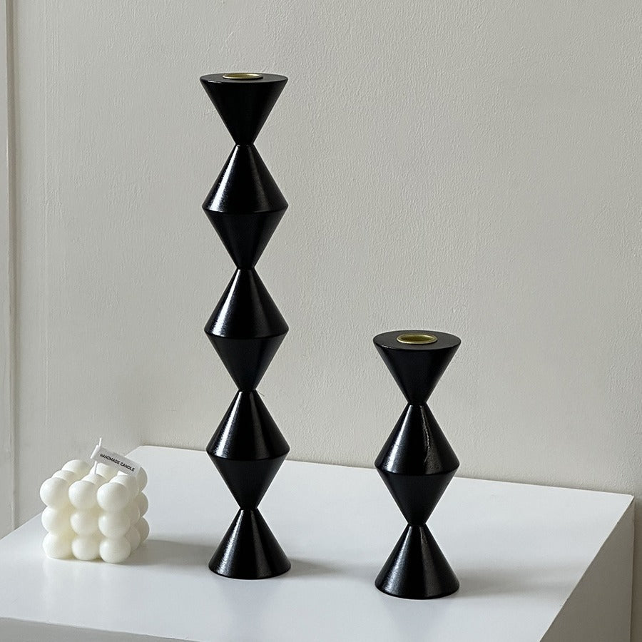 Decorative Handmade Bubble Candle