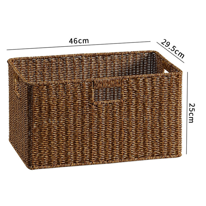 Decorative Storage Basket