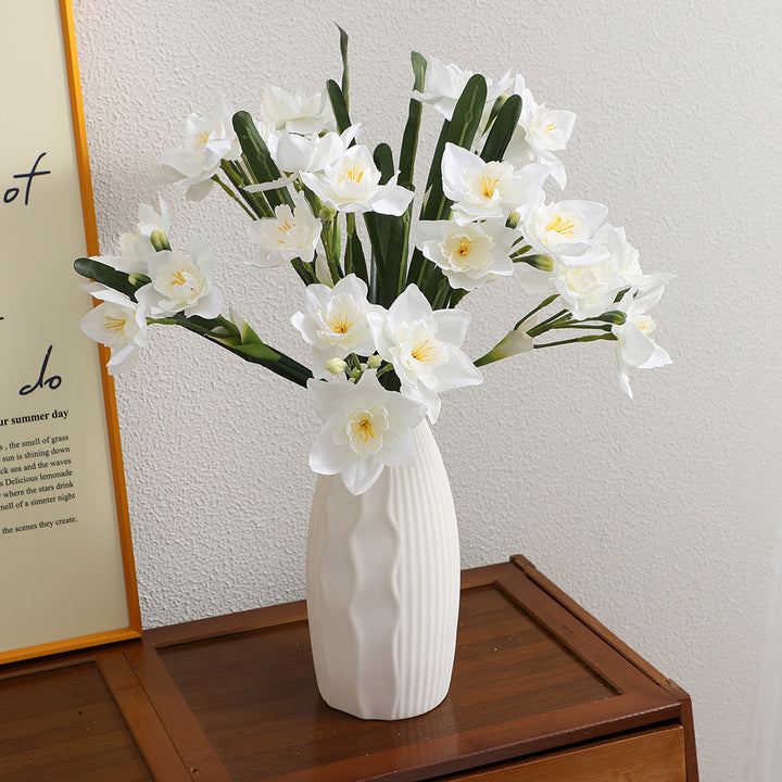 Artificial Daffodil Bouquet