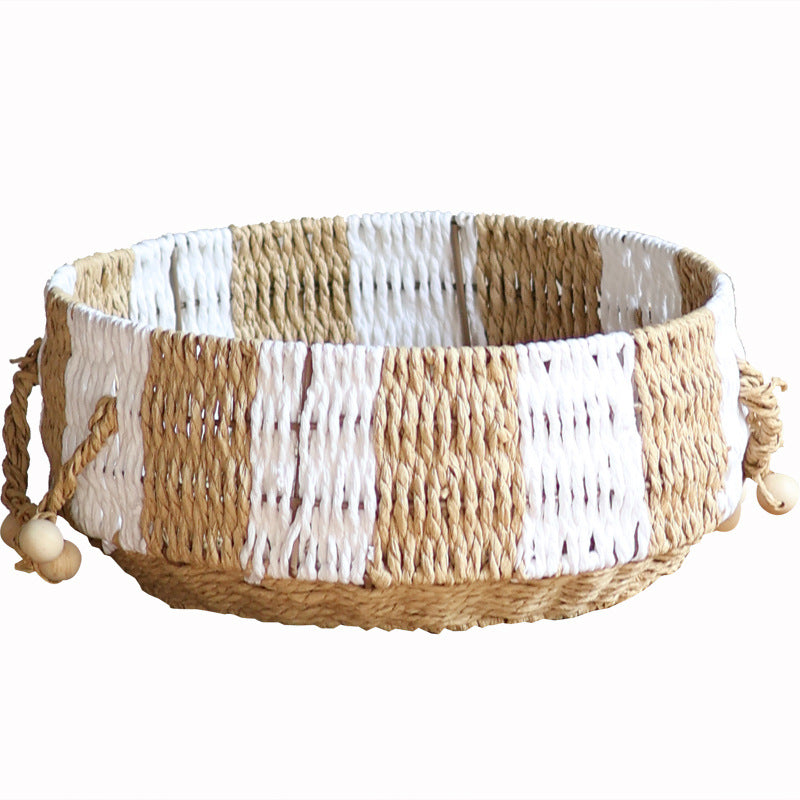 Decorative Laundry Basket
