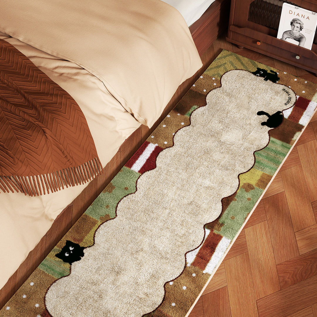 Home Decor Area Rug Avarnia