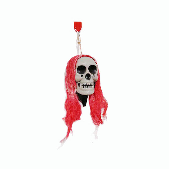 Halloween Decoration Skull