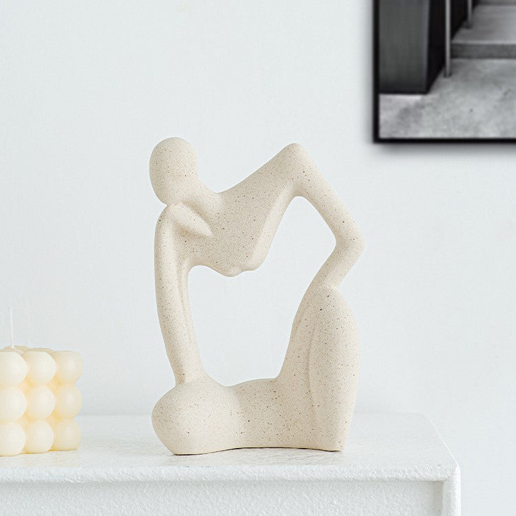 Artistic Sculpture