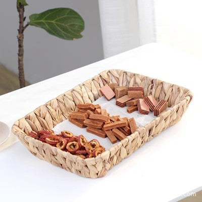 Braided Storage Basket