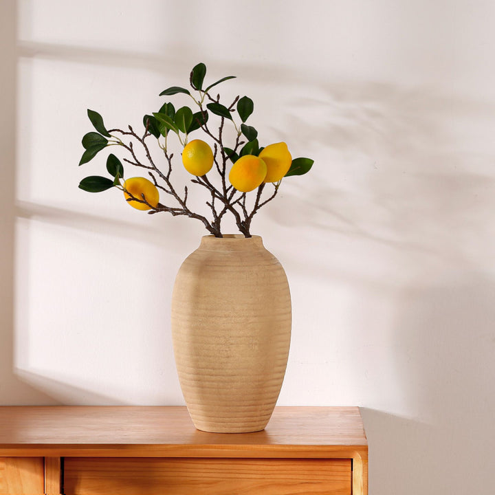 Artistic Decorative Vase