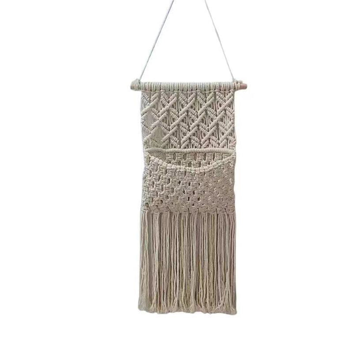 Decorative Macramé Wall Art