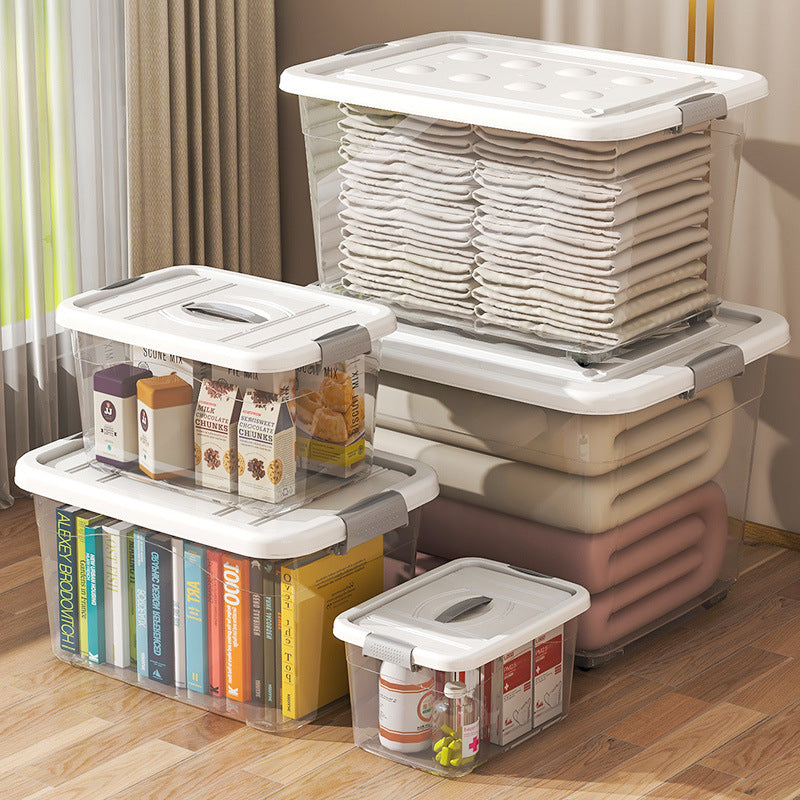Storage Box
