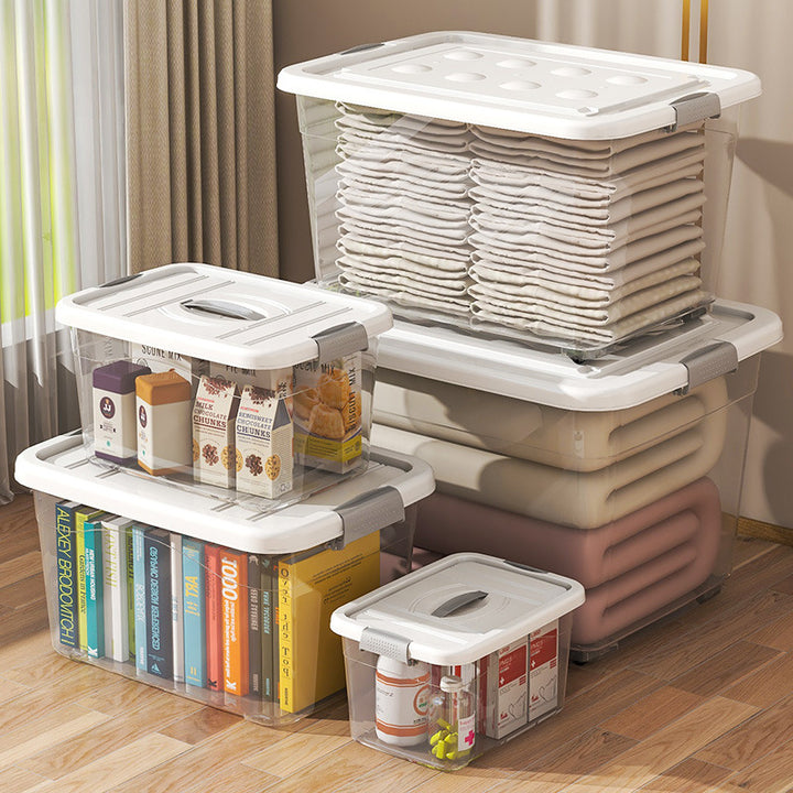 Storage Box
