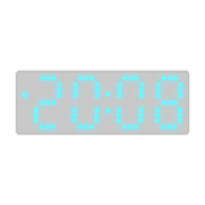 Digital Alarm Clock