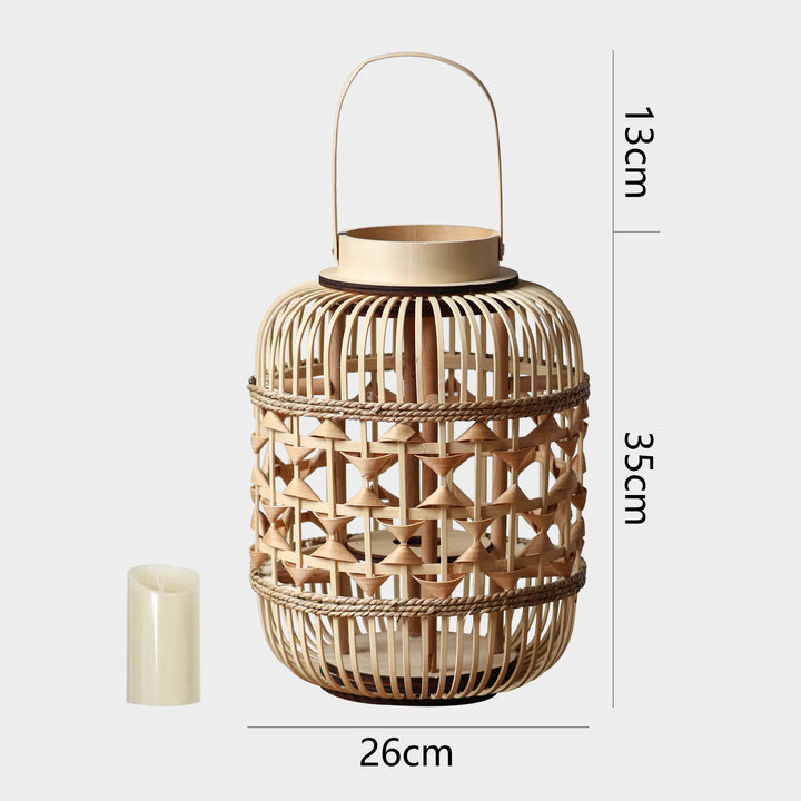 Decorative Lantern