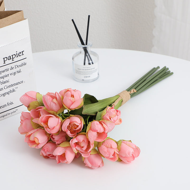 Artificial Flower Bouquet