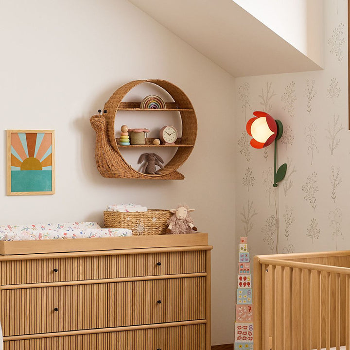 Avarnia Bookcase