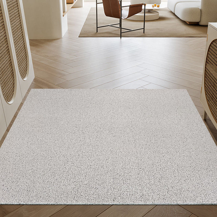 Textured Area Rug