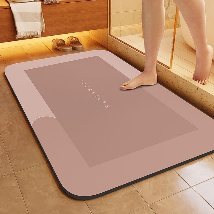 Bath Mat