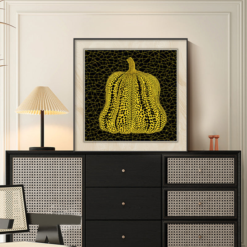 Floral-Inspired Framed Wall Art