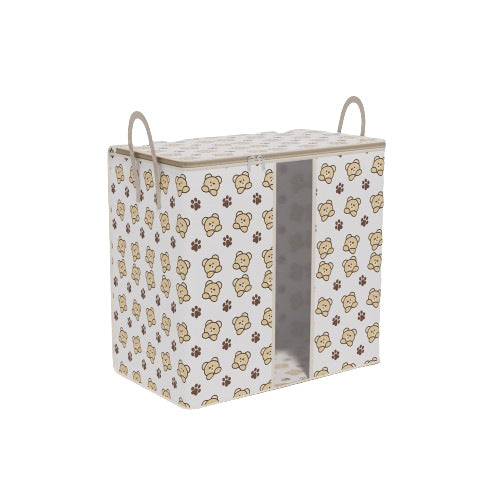 Playful Children's Storage Box