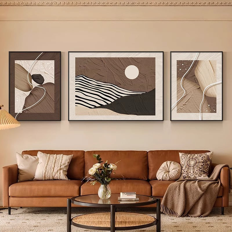 Decorative Wall Art Set