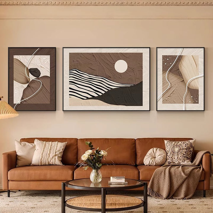 Decorative Wall Art Set