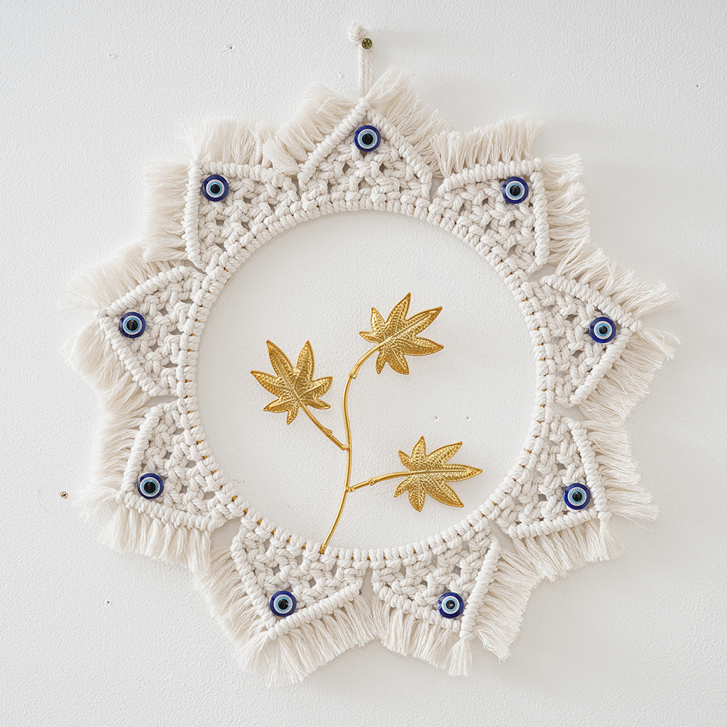 Decorative Macramé Wall Art