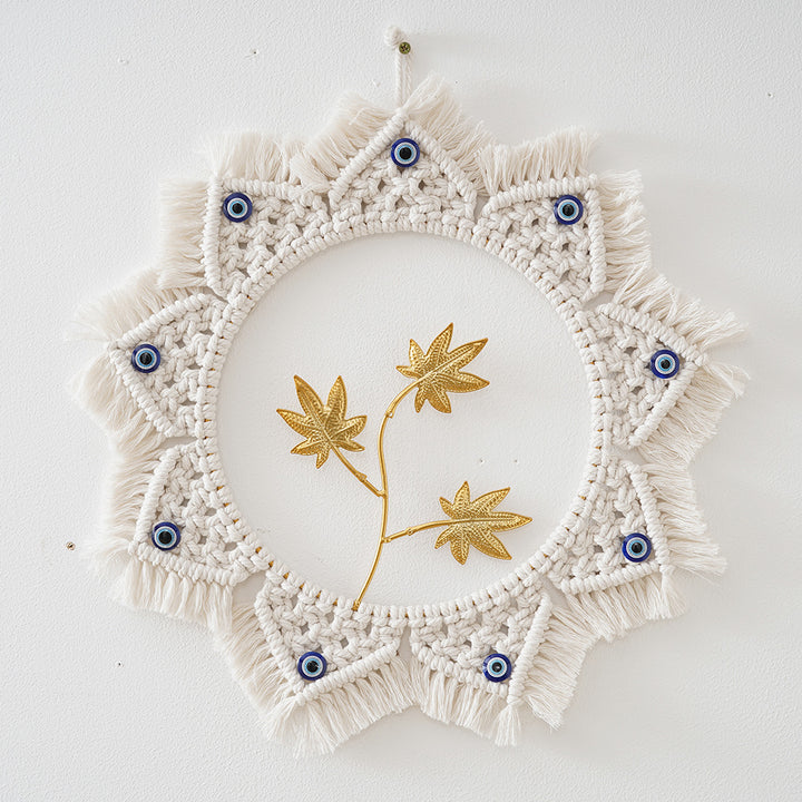 Decorative Macramé Wall Art