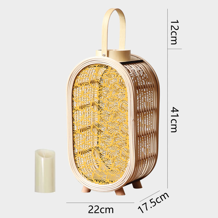 Decorative Lantern
