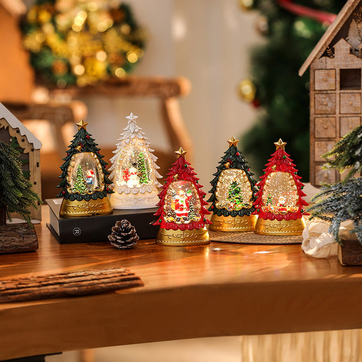 Christmas Tree Decoration