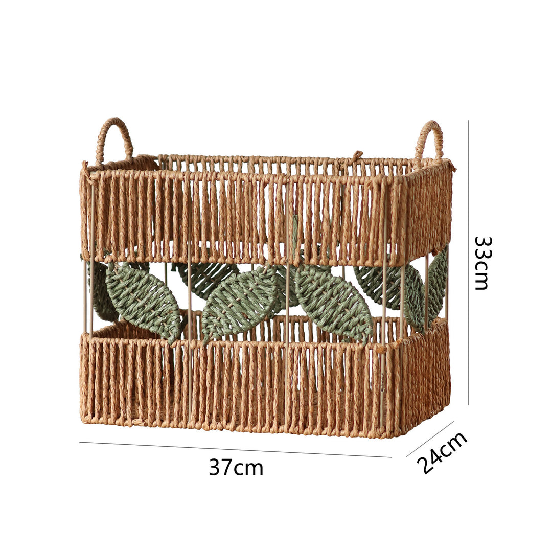 Storage basket