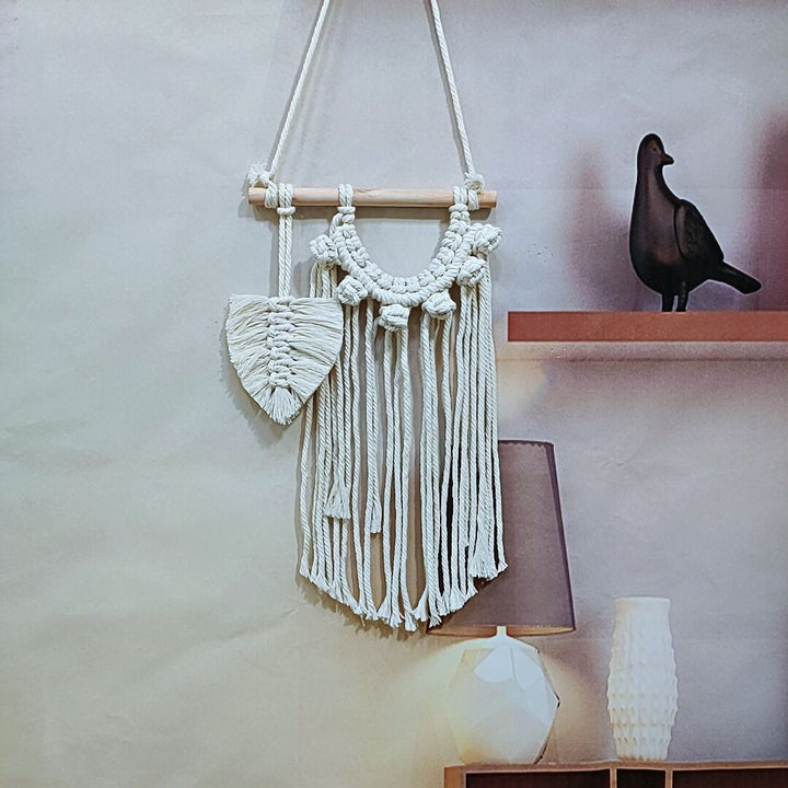 Macrame Wall Hanging