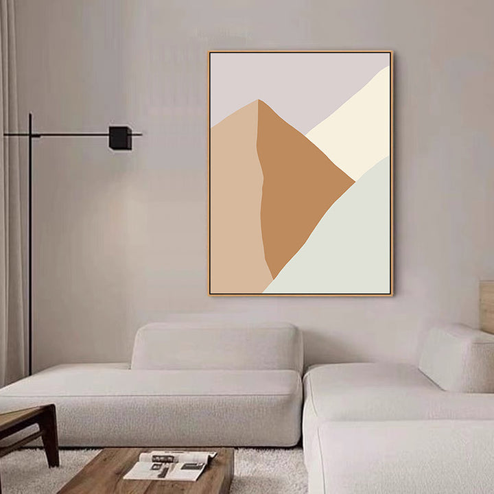 Abstract Wall Art