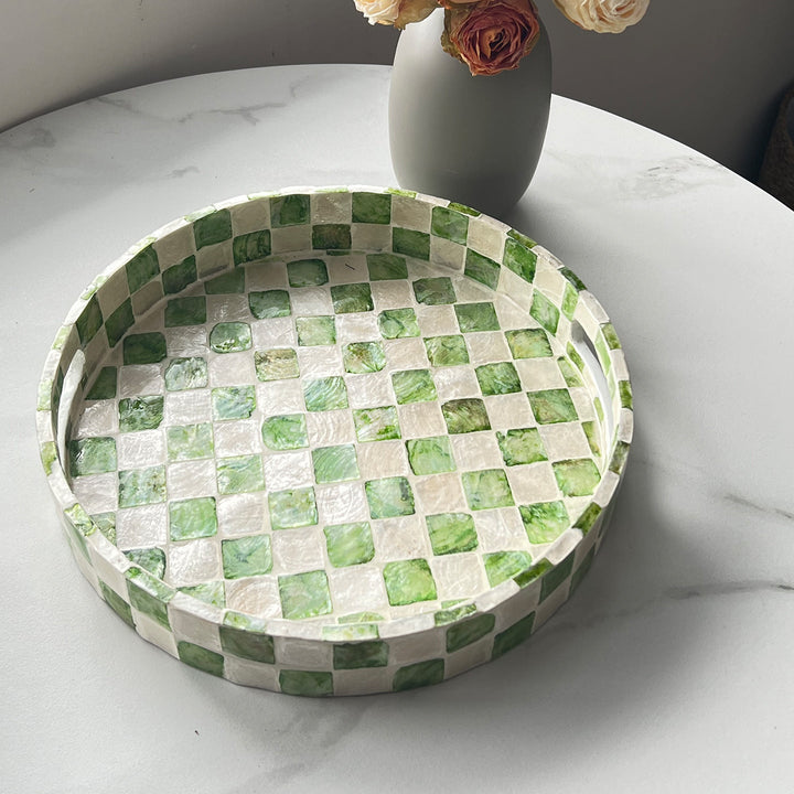 stylish and practical waste bin