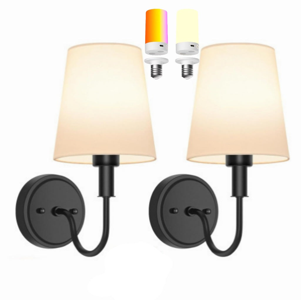 Smart LED Wall Light