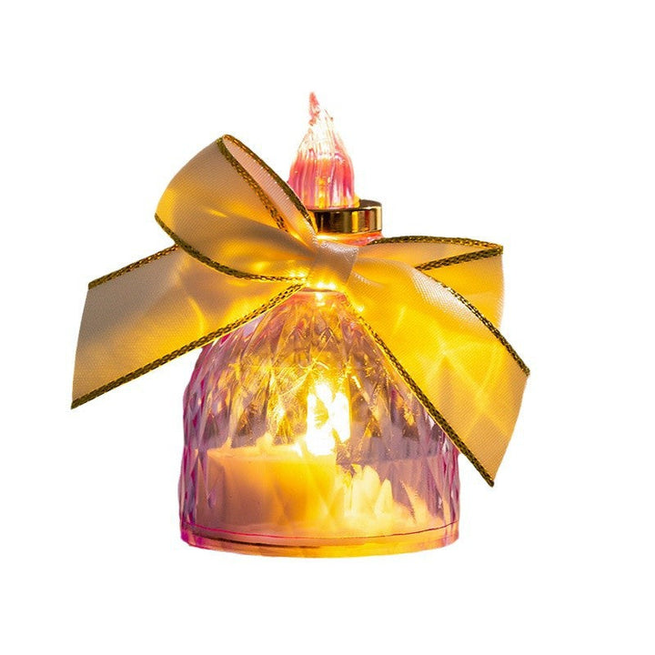 Decorative Aroma Lamp
