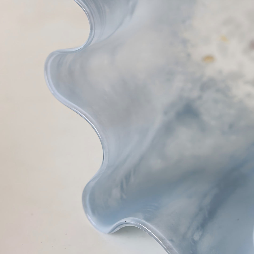 Artistic Glass Vase