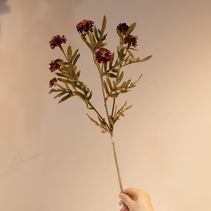Artificial Flower Plant
