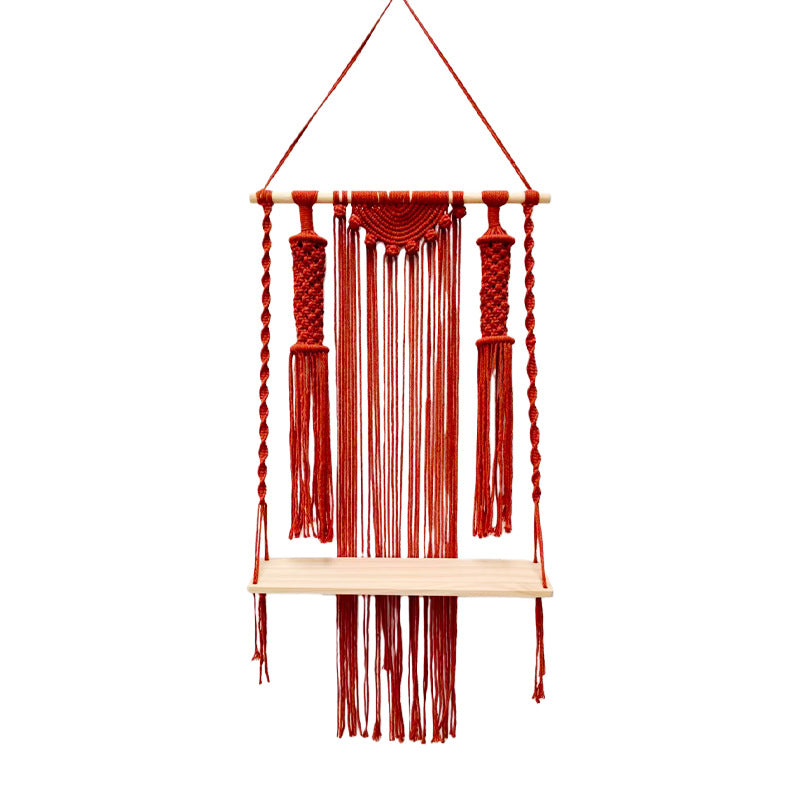 Macrame Wall Hanging