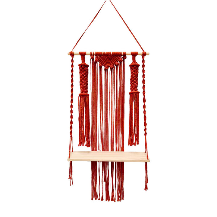 Macrame Wall Hanging