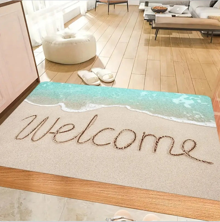 Artistic Area Rug